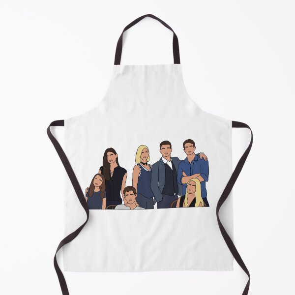 Item preview, Mikaelson Family designed and sold by Stickersbytrin :).