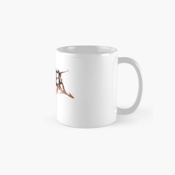Chelsea Grin Evolve Logo Classic Mug