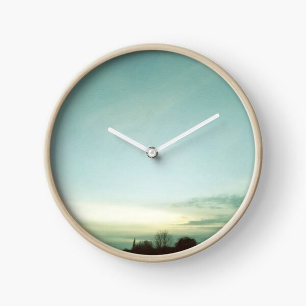 Item preview, Evening Skyscape designed and sold by Mark Salmon.