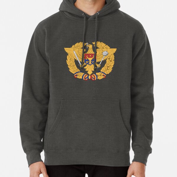 Csg command hoodie hotsell