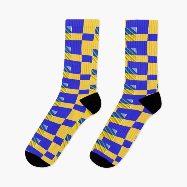 Item preview, Ukraine Colourful Patterns And Shapes Ascending And geometric designed and sold by SolSel ⭐⭐⭐⭐⭐.