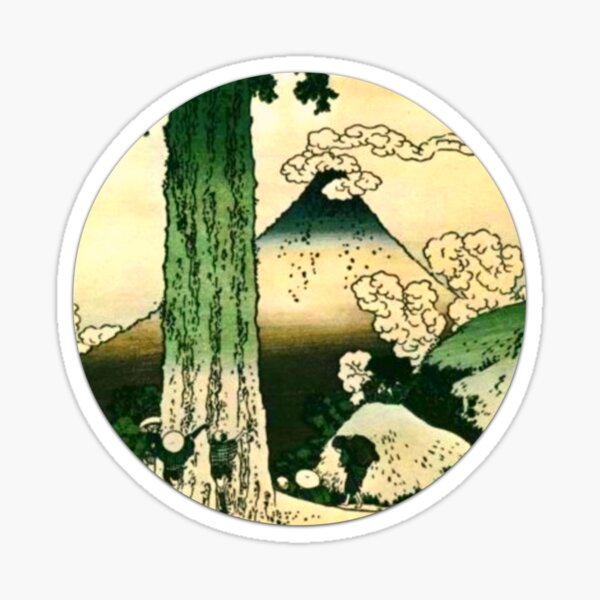 Item preview, Measuring A Pine Tree designed and sold by brikoi.