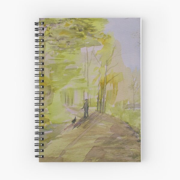 Item preview, A Walk By The River designed and sold by Martin Howard.