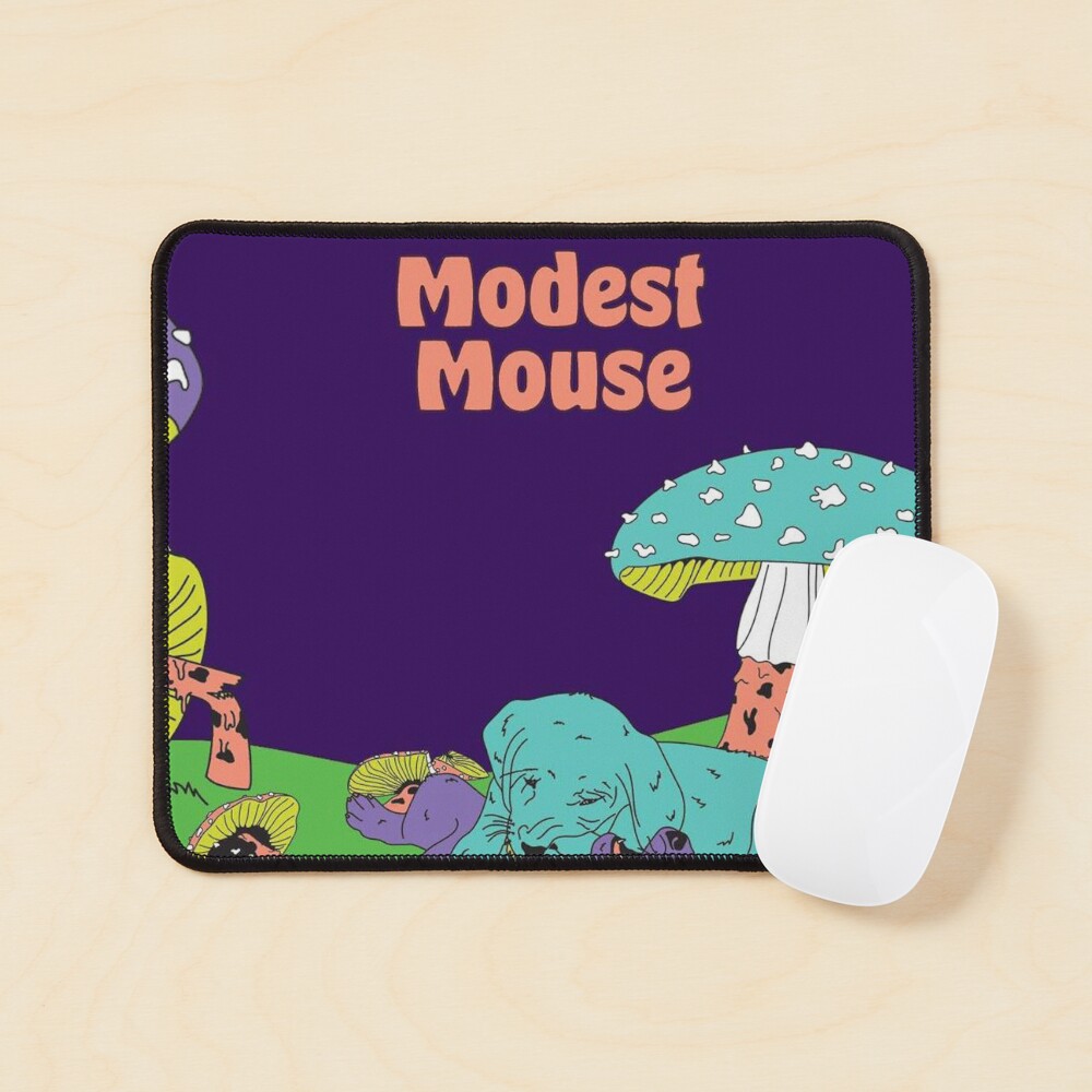 Item preview, Mouse Pad designed and sold by blitheprestn.
