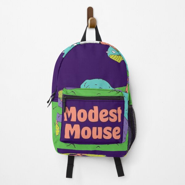 Item preview, Modest Mouse Picture For Fans designed and sold by blitheprestn.