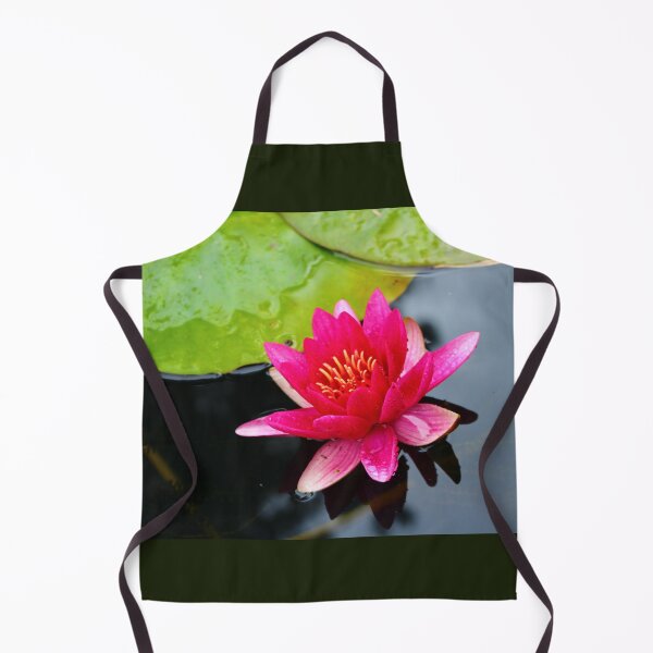 Item preview, Water Lily Reflection designed and sold by NatureGo.