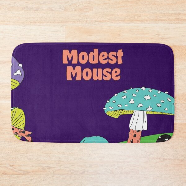Item preview, Modest Mouse Picture For Fans designed and sold by blitheprestn.