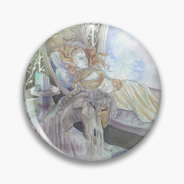 Item preview, Dreamless designed and sold by E-B-Crow.
