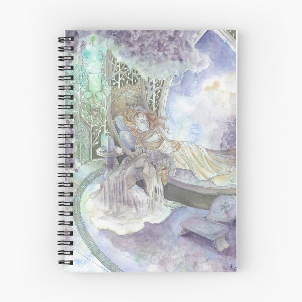 Item preview, Dreamless designed and sold by E-B-Crow.