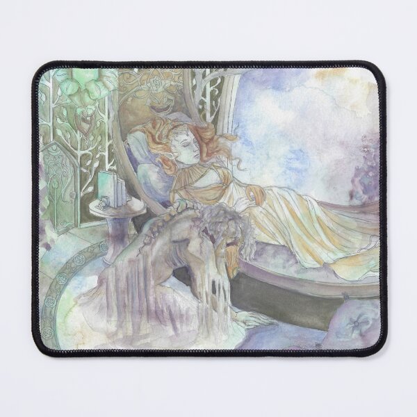 Item preview, Dreamless designed and sold by E-B-Crow.