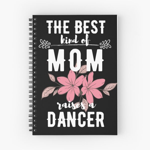 Item preview, The best kind of mom raises dancer designed and sold by reka88.