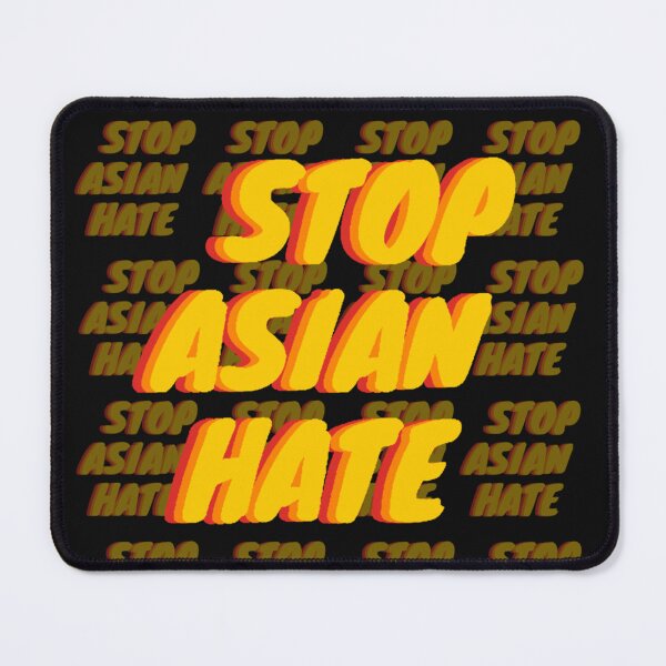 Item preview, Stop Asian Hate designed and sold by ArtivistsCave.