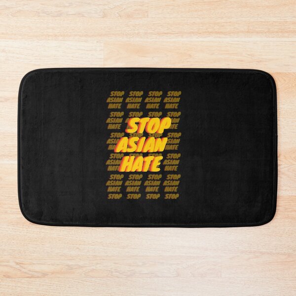 Item preview, Stop Asian Hate designed and sold by ArtivistsCave.