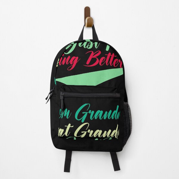 Item preview, Mom grandma great grandma i just keep getting better  designed and sold by RedPic01.