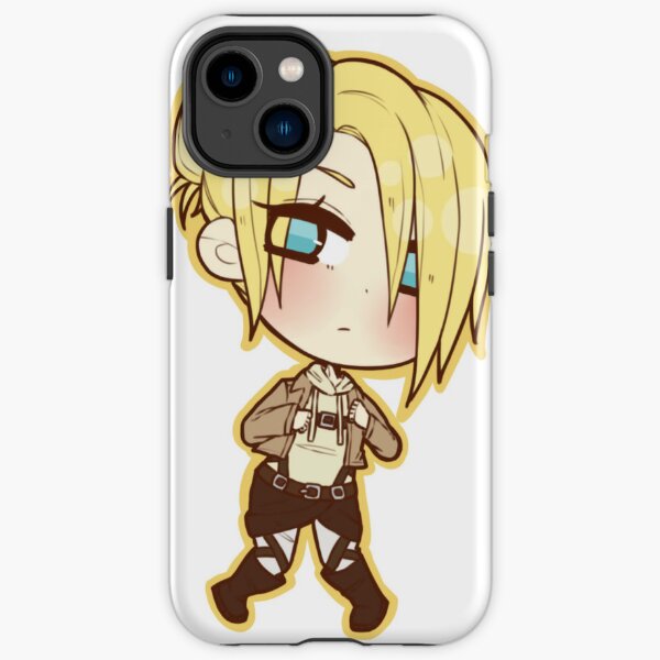 Annie Leonhart Phone Cases for Sale Redbubble