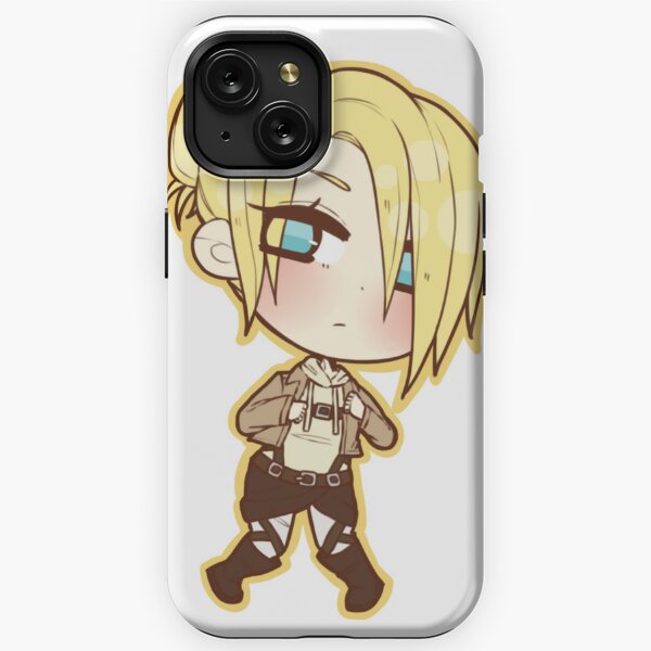 Annie Leonhart iPhone Cases for Sale Redbubble