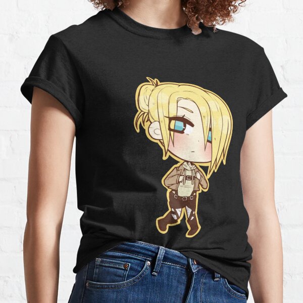 Attack on Titan Titans T-Shirt - Tokyo Otaku Mode (TOM)