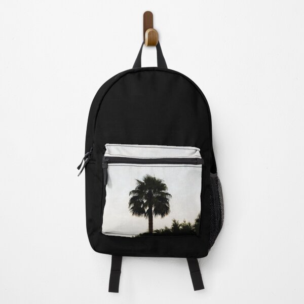 Item preview, lonely palm aesthetic cool trendy photography designed and sold by Ray Loka.