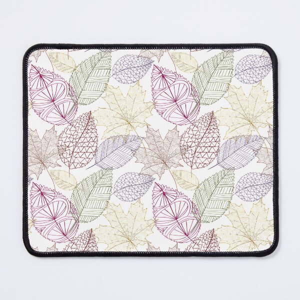 Item preview, Spring Leaves designed and sold by Hannah Marland.
