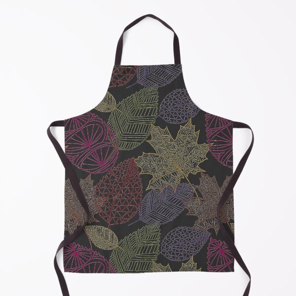 Item preview, Spring Leaves designed and sold by Hannah Marland.