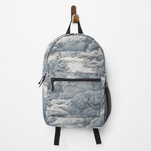 Item preview, Abstract glacier ice pattern designed and sold by StohlerPhotos.