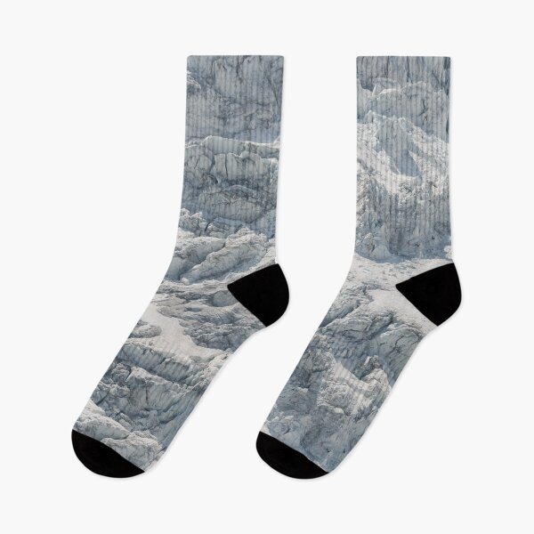Item preview, Abstract glacier ice pattern designed and sold by StohlerPhotos.