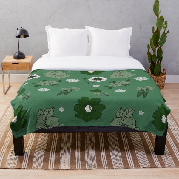 Item preview, Floral Abstract designed and sold by isary.