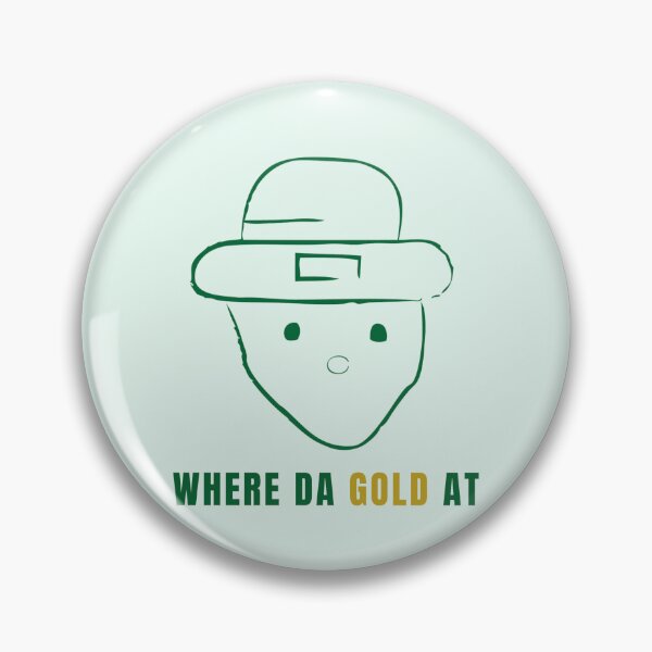 Item preview, Crichton Leprechaun designed and sold by Kit Lamungkun.
