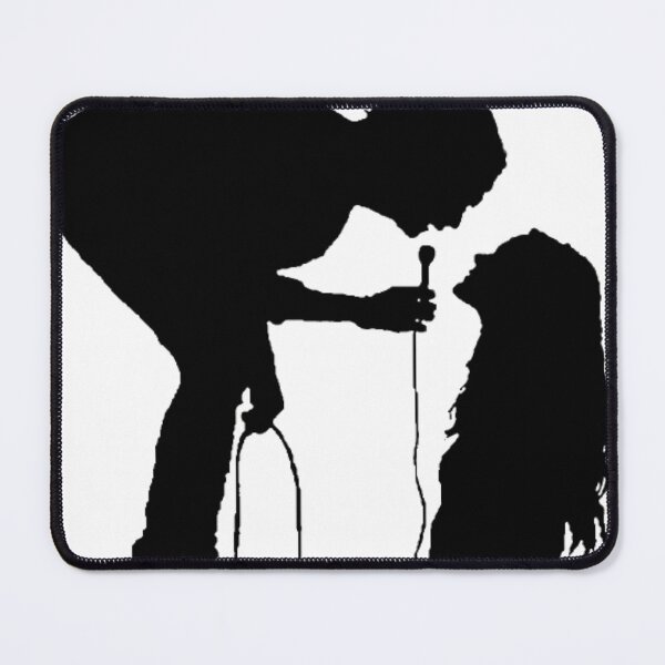 Item preview, Robbers silhouette  designed and sold by Hannah Marland.