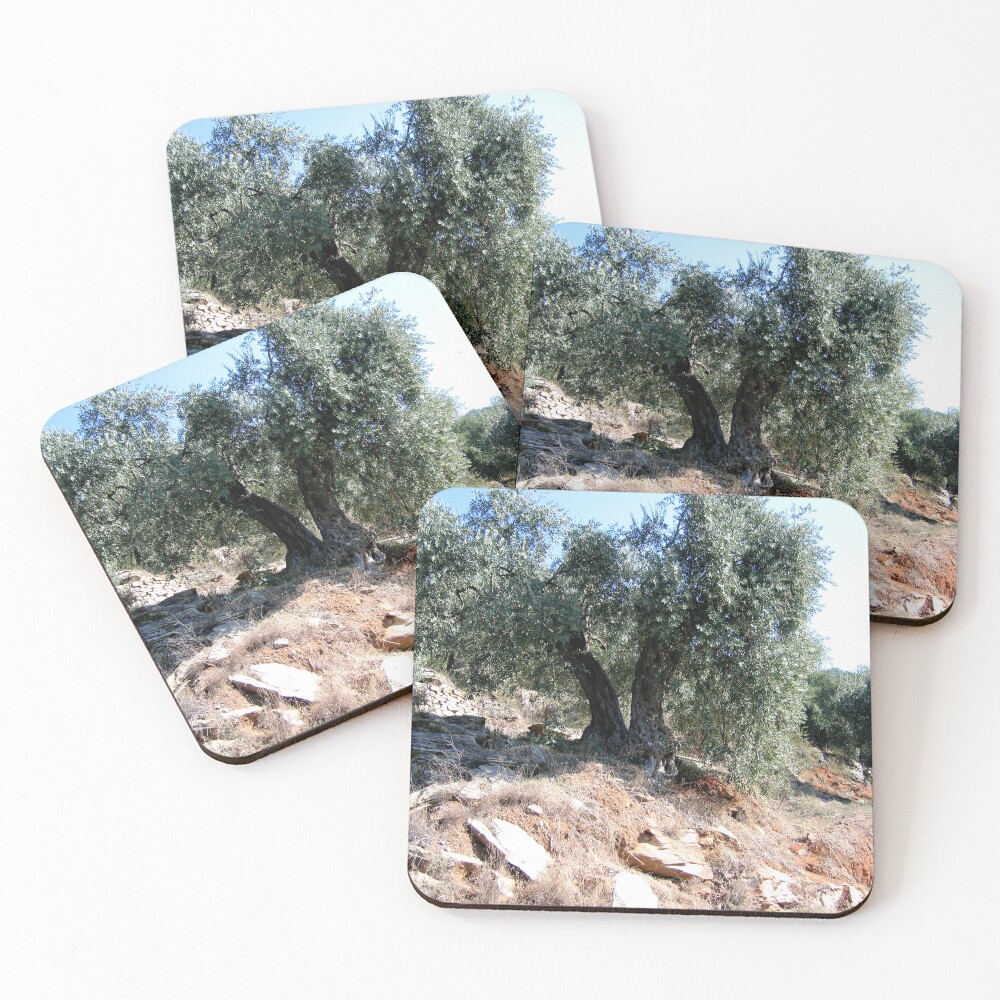 Item preview, Coasters (Set of 4) designed and sold by ronsaunders47.