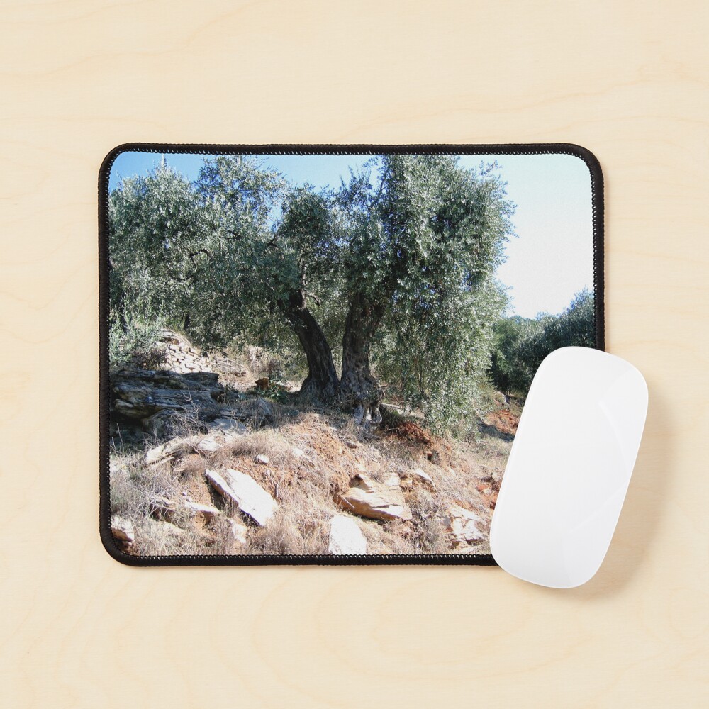 Item preview, Mouse Pad designed and sold by ronsaunders47.