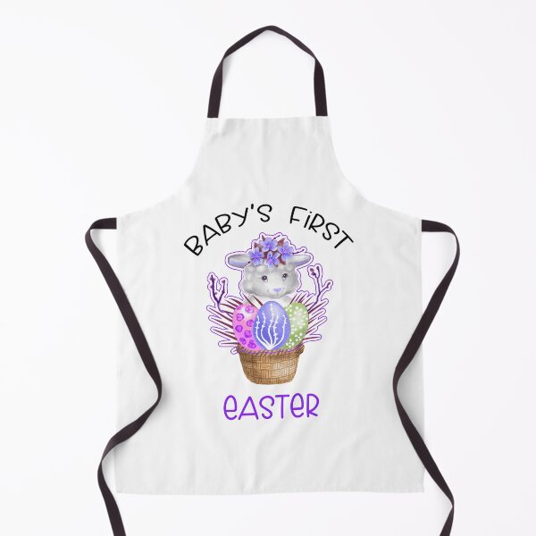 Item preview, Babys First Easter, Baby Its Easter designed and sold by SportyDogShop.