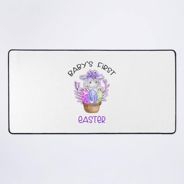 Item preview, Babys First Easter, Baby Its Easter designed and sold by SportyDogShop.
