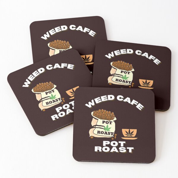 Item preview, POT ROAST Cannatees designed and sold by jmed70.