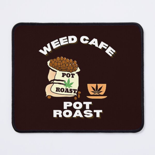 Item preview, POT ROAST Cannatees designed and sold by jmed70.