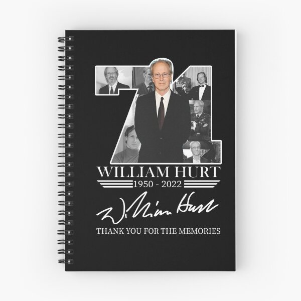 Item preview, William Hurt designed and sold by Ahmadhassira.