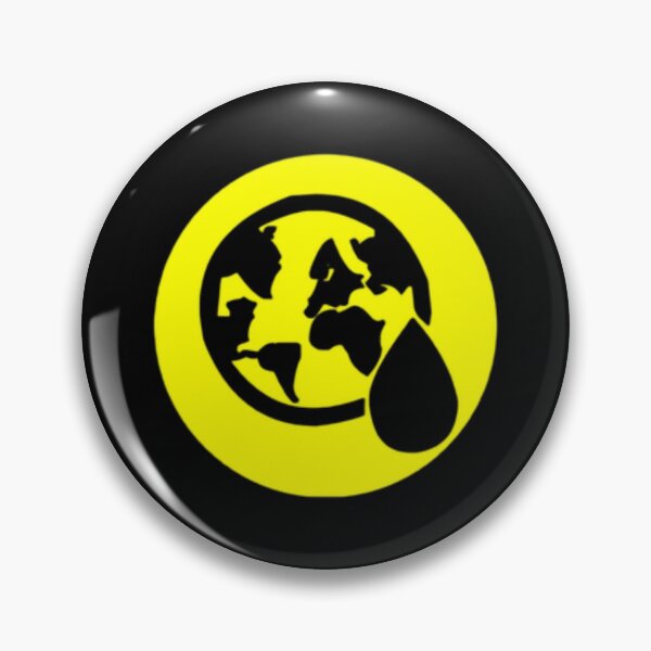 Item preview, The Planet Is Suffering - Stop Pollution designed and sold by AYACHI90.