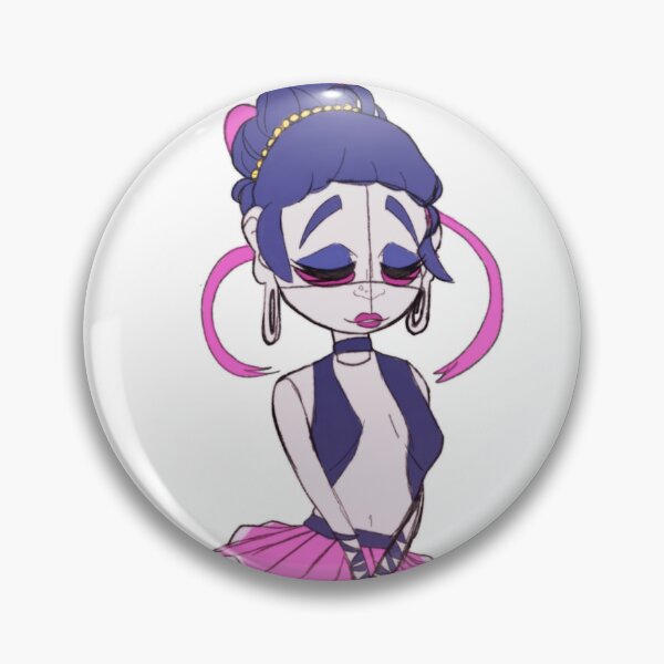 Ballora sister location Pin