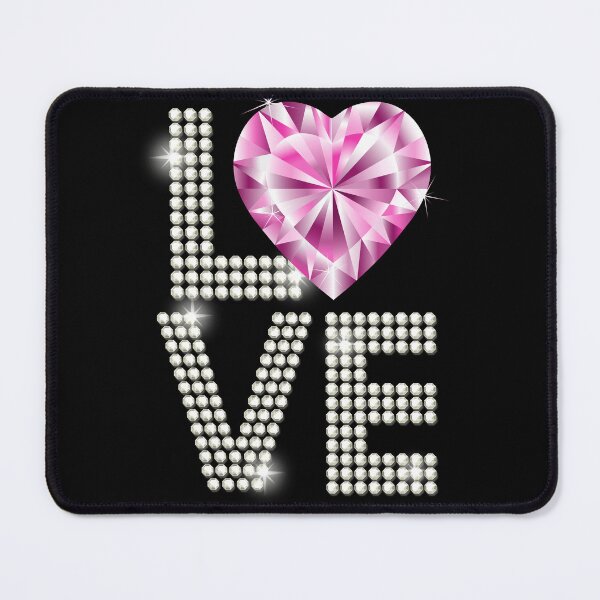 Item preview, Love designed and sold by k-een.
