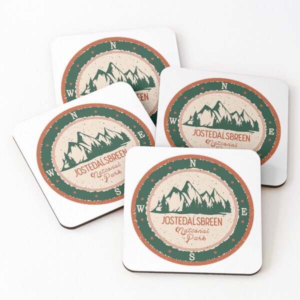 Item preview, Jostedalsbreen national park,Norway designed and sold by JakubkoJunak.