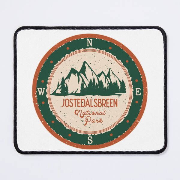 Item preview, Jostedalsbreen national park,Norway designed and sold by JakubkoJunak.