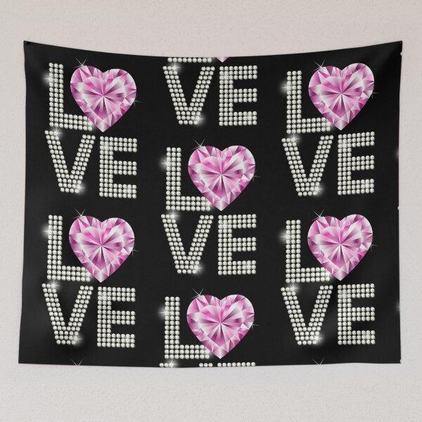 Item preview, Love designed and sold by k-een.