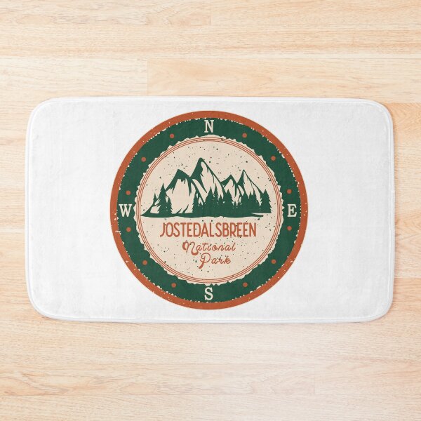 Item preview, Jostedalsbreen national park,Norway designed and sold by JakubkoJunak.