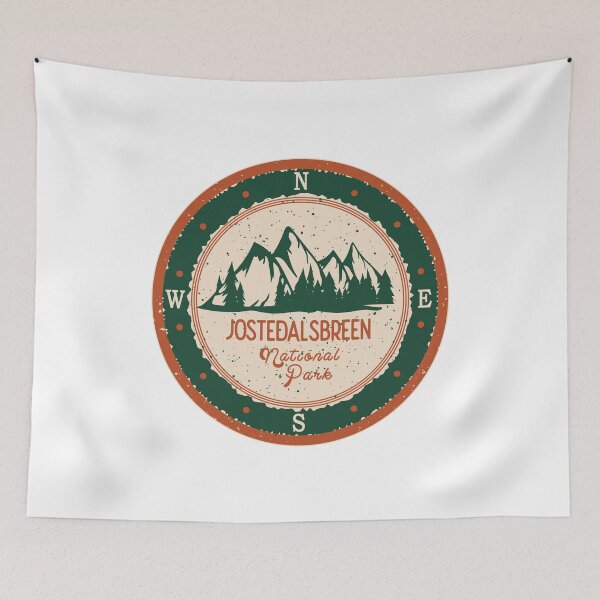 Item preview, Jostedalsbreen national park,Norway designed and sold by JakubkoJunak.