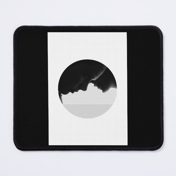 Item preview, Persona (sombras) Poster designed and sold by naturealvar.