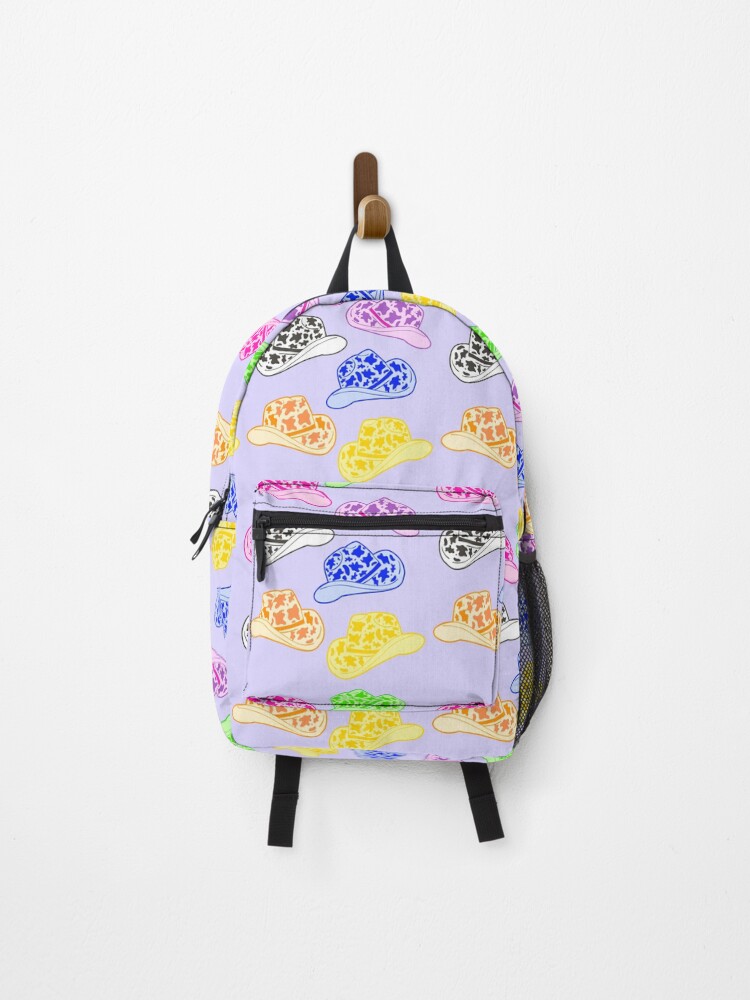 The Jessie Backpack for Sale by sunbeamstudios Redbubble