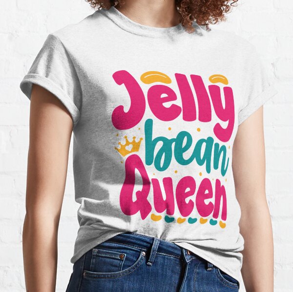 Jelly Bean T-Shirts for Sale | Redbubble Jelly Bean T-Shirts for Sale | Redbubble