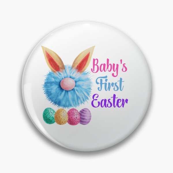 Item preview, Babys First Easter, Baby Its Easter designed and sold by SportyDogShop.