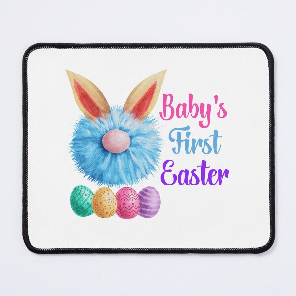 Item preview, Babys First Easter, Baby Its Easter designed and sold by SportyDogShop.