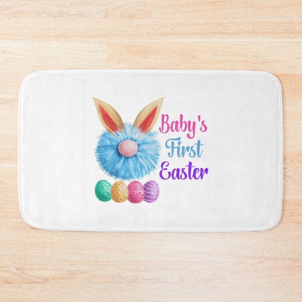 Item preview, Babys First Easter, Baby Its Easter designed and sold by SportyDogShop.